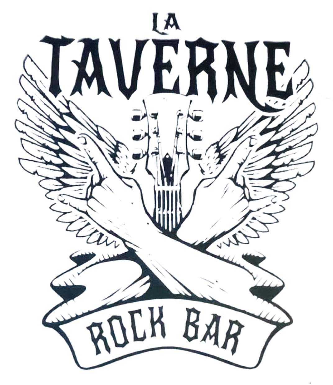 La Taverne Logo